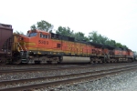 BNSF 5309